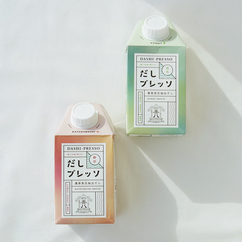 だしプレッソ ふりかけ けずりセット【鰹節】 【結婚式 ギフト 調味料】