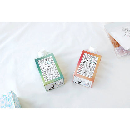 だしプレッソ ふりかけ けずりセット【鰹節】 【結婚式 ギフト 調味料】