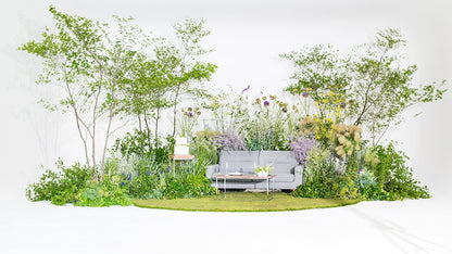 夢のような花の空間 オーダーメイド装花 エリア内(東京) 【結婚式 フラワー 会場装花】