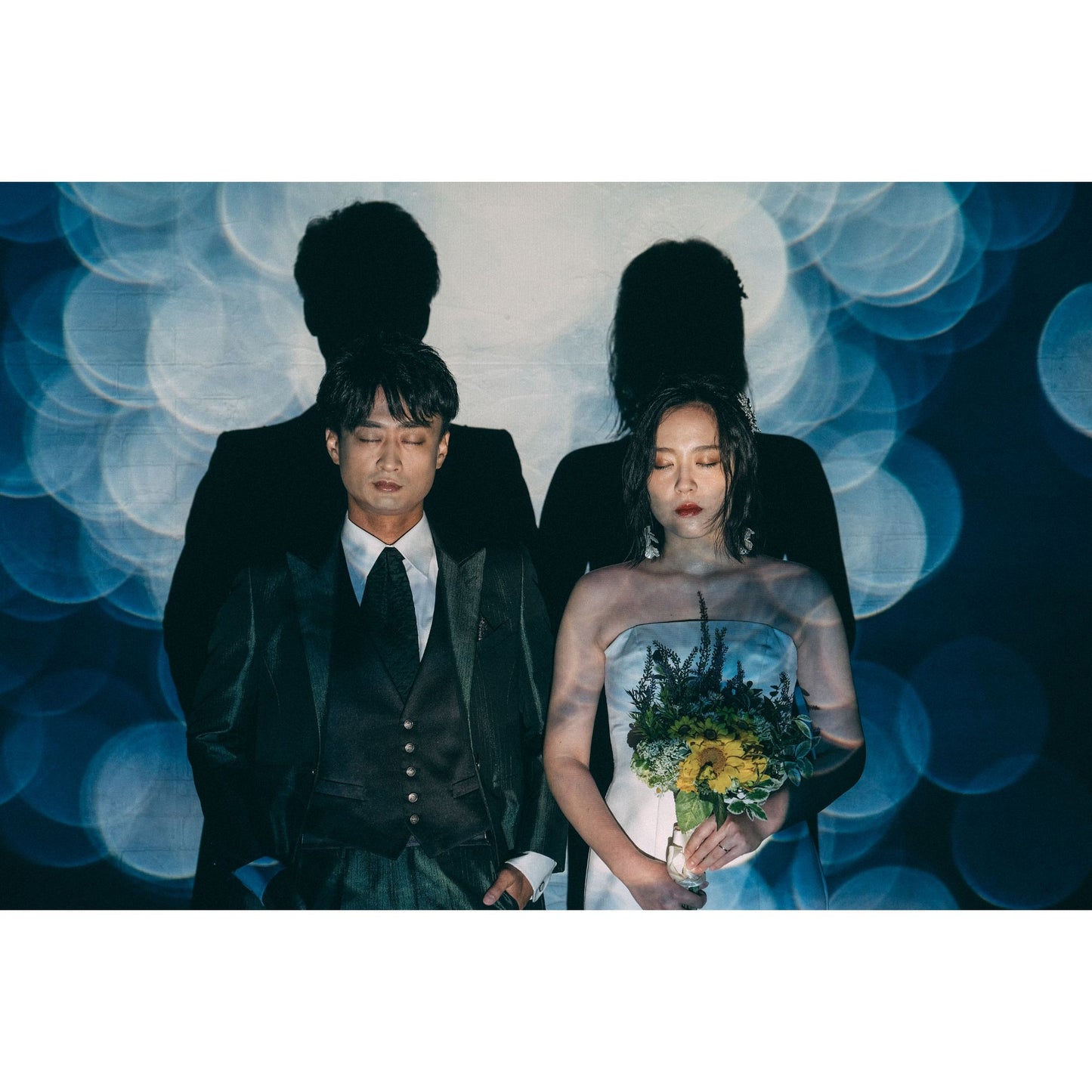 洋装スタジオプラン【結婚式　写真　フォトウェディング】