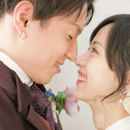 洋装スタジオ全データプラン　【結婚式　写真　フォト　撮影】