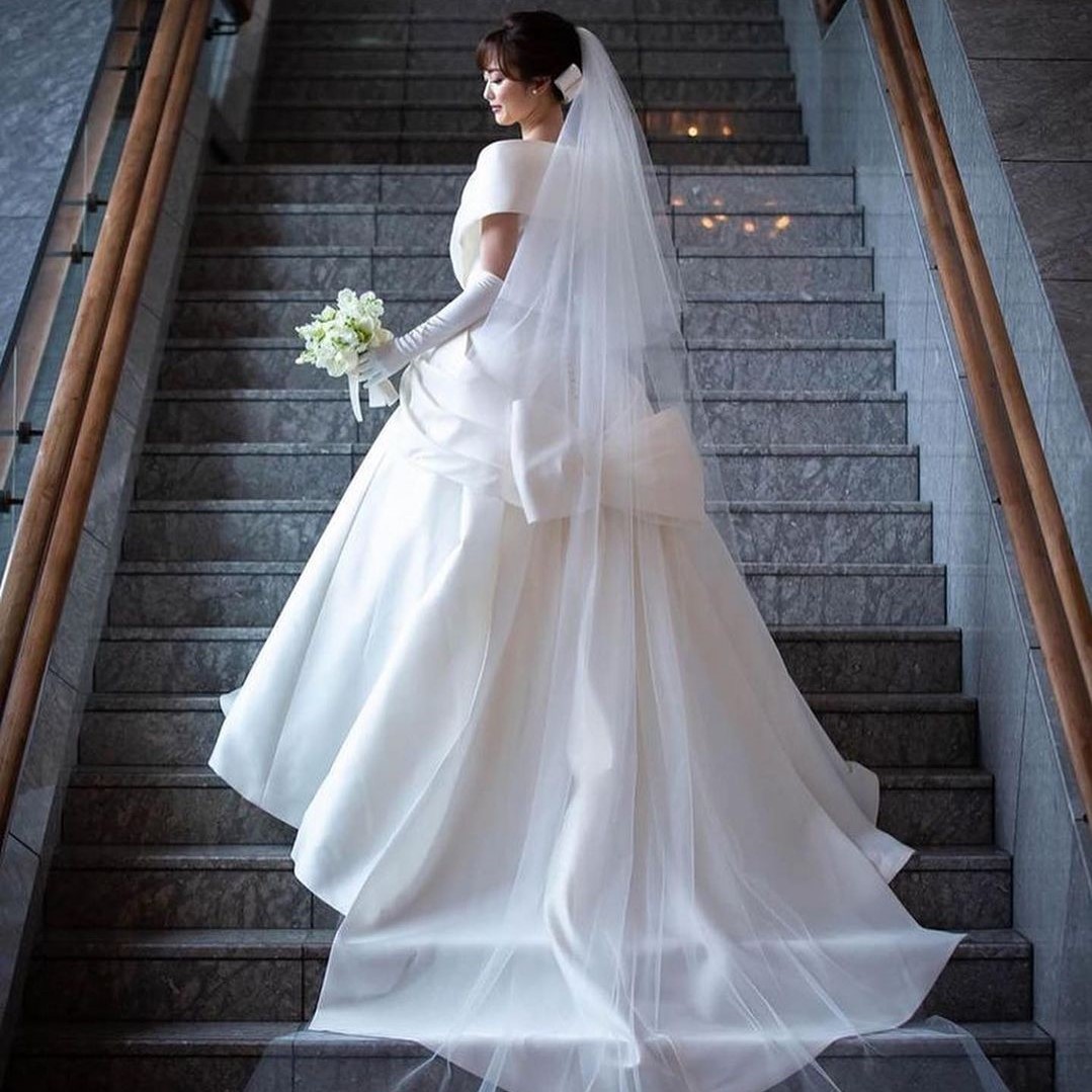 EMarie Wedding Dress Salon|ドレス|結婚式準備サイトCORDY