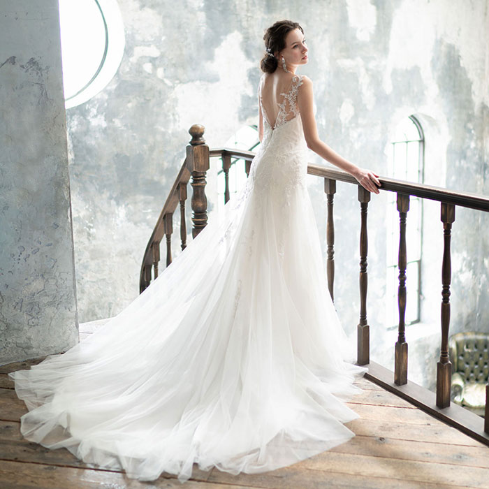 cinderella & co.|ウェディングドレス|結婚式準備サイトCORDY