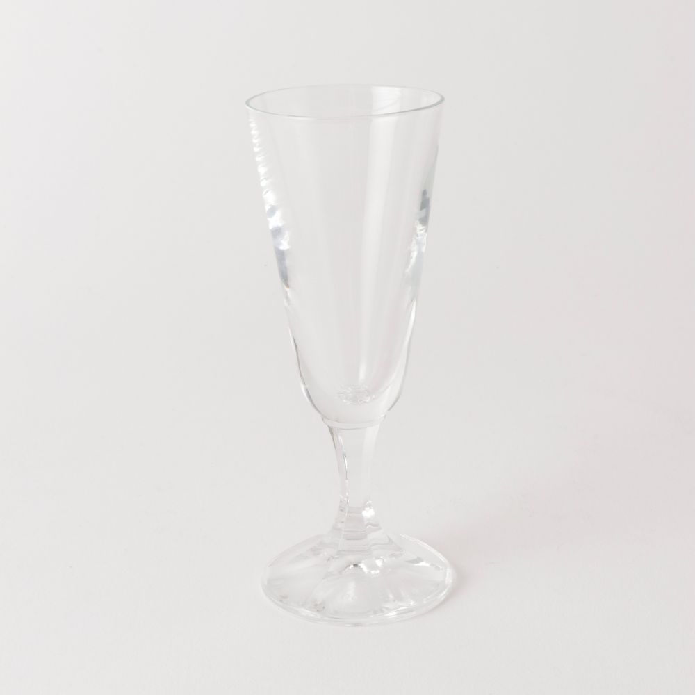 1688 Grand Blanc ペアグラスセット フランス製ノンアルコール・スパークリング　【結婚式　ギフト　引き出物　食器類】