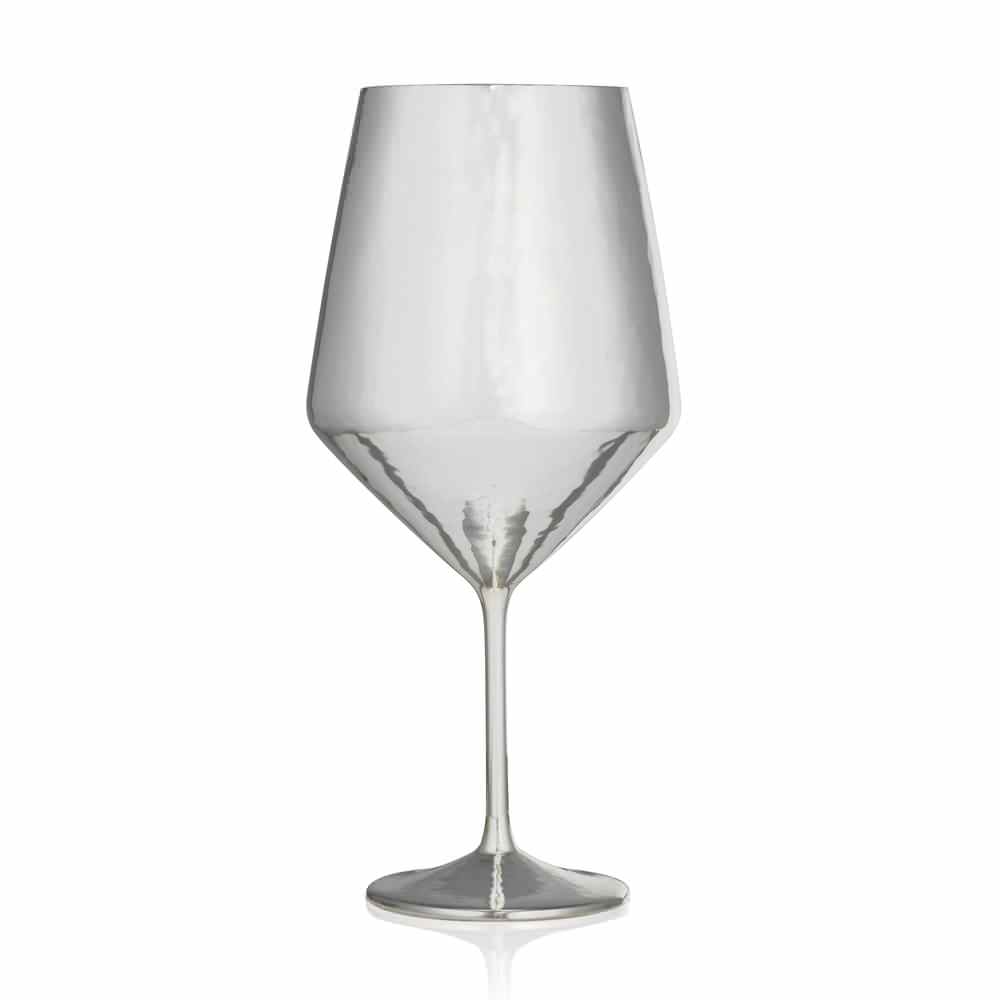 Silver Glass Bicchiere coppa UP2 コッパアップ2'　【結婚式　ギフト　内祝い　結婚祝い　出産祝い　オーダーメイド】