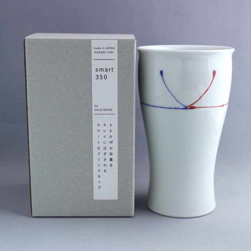 smart350カップ musubu　【結婚式　ギフト　引き出物　食器類】