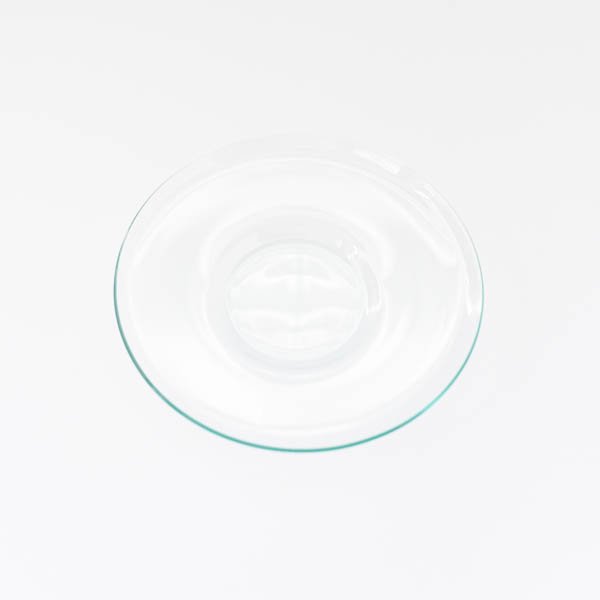 エバガラスカップ&ソーサー　【結婚式　ギフト　引き出物　食器類】