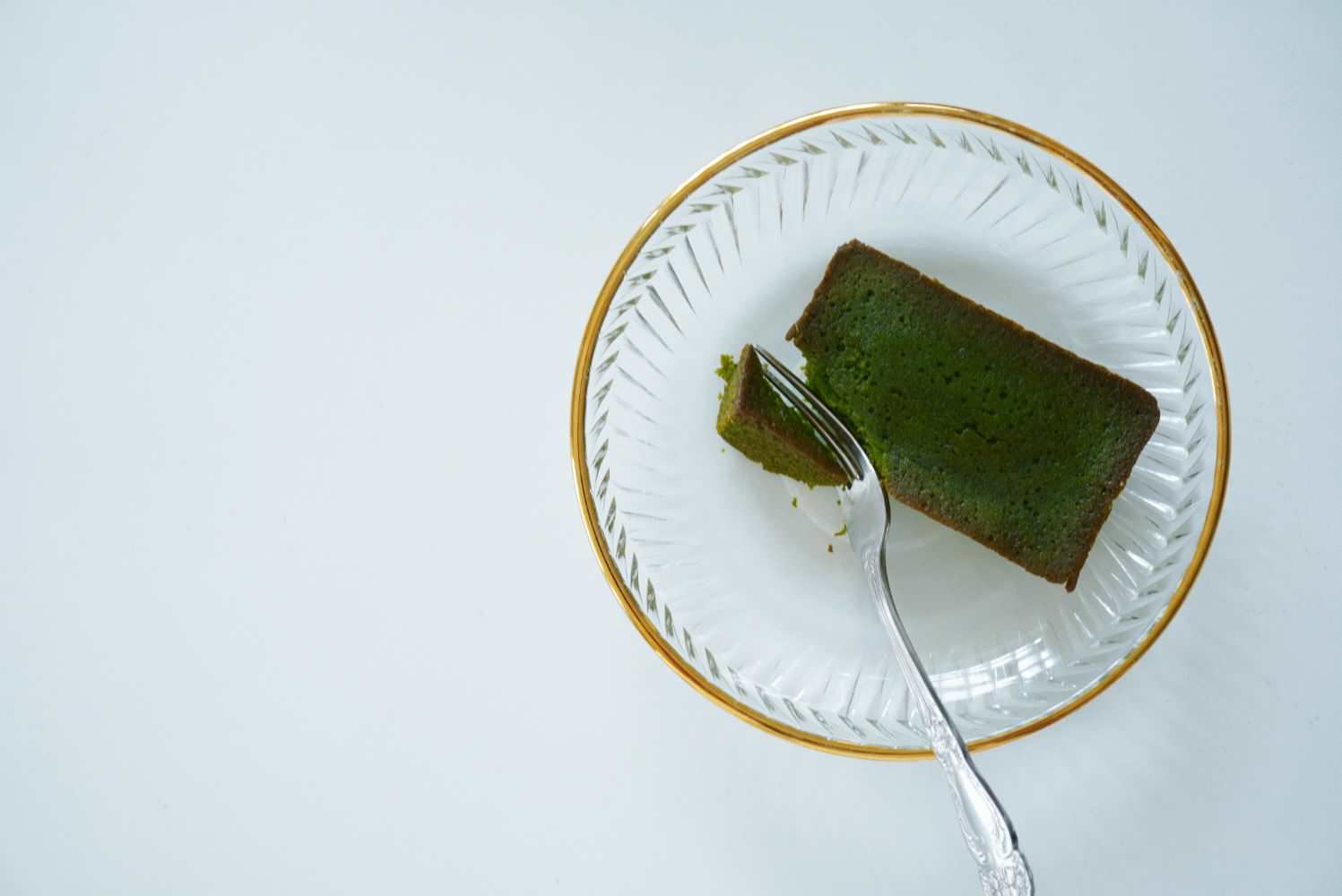 米粉の抹茶フィナンシェ　5個セット 【結婚式　ギフト　食品　引き菓子　洋菓子】