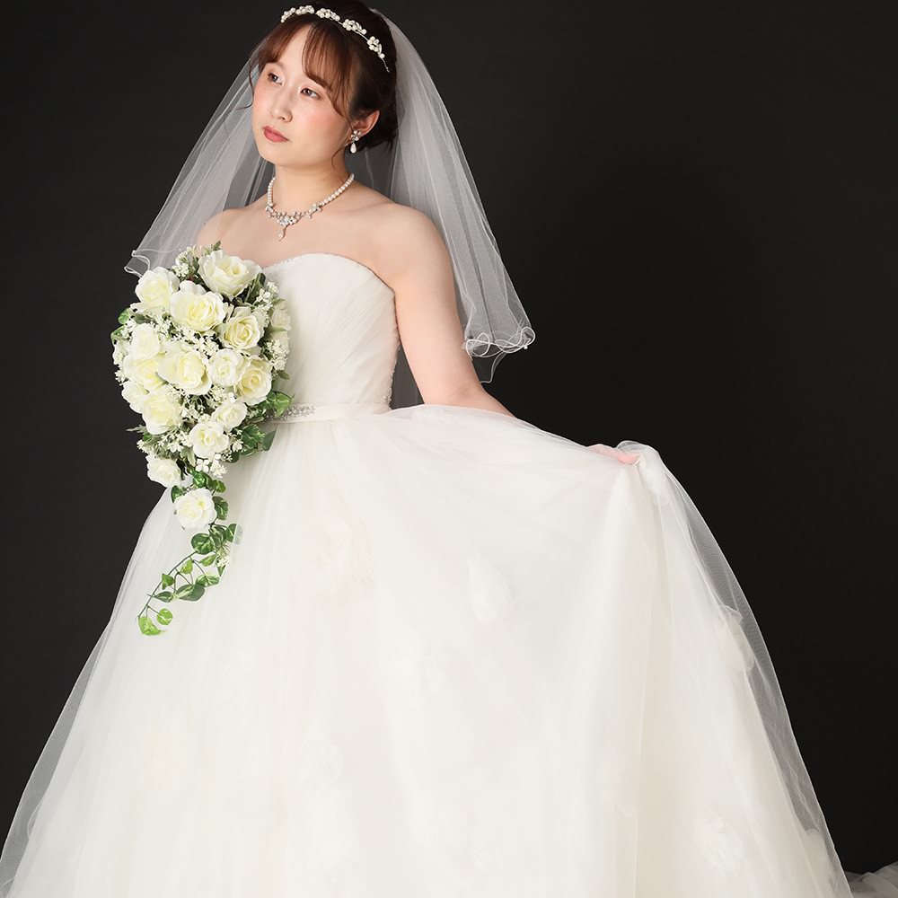 【全データ付】洋装プラン　【結婚式　写真　フォト　撮影】
