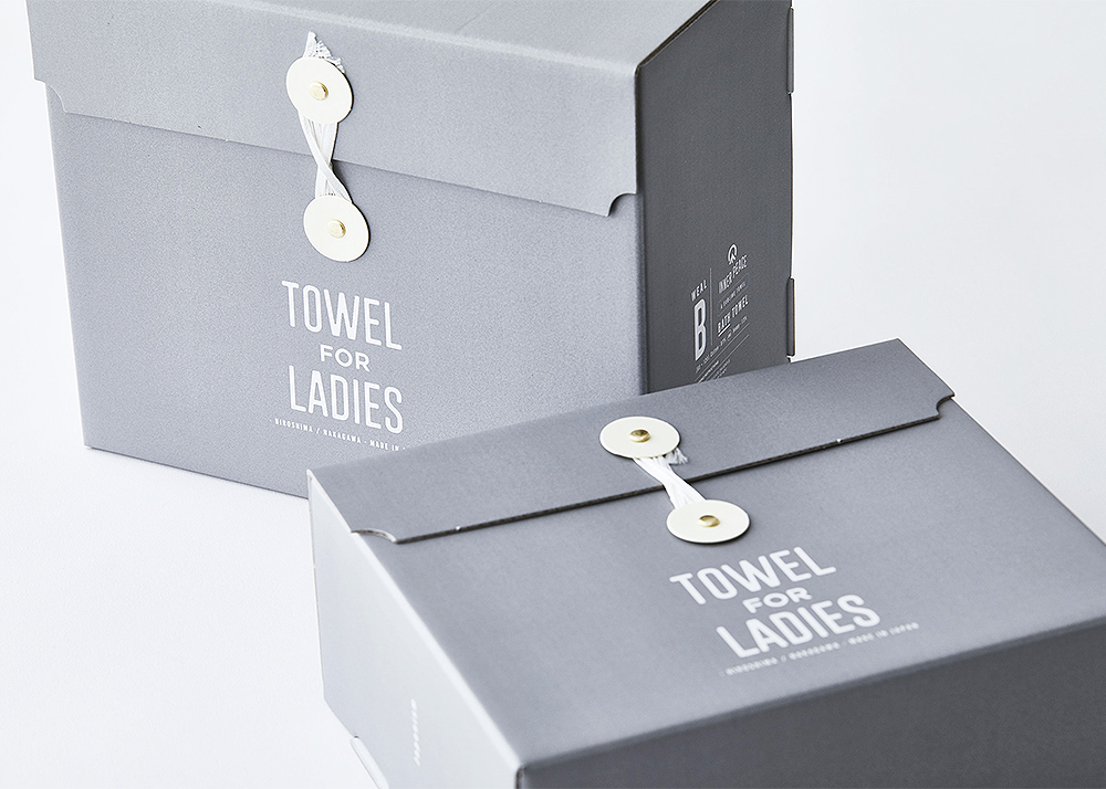 TOWEL for LADIES バスタオル[リネン]　ホワイト　【結婚式　ギフト　引き出物　タオル　寝具】