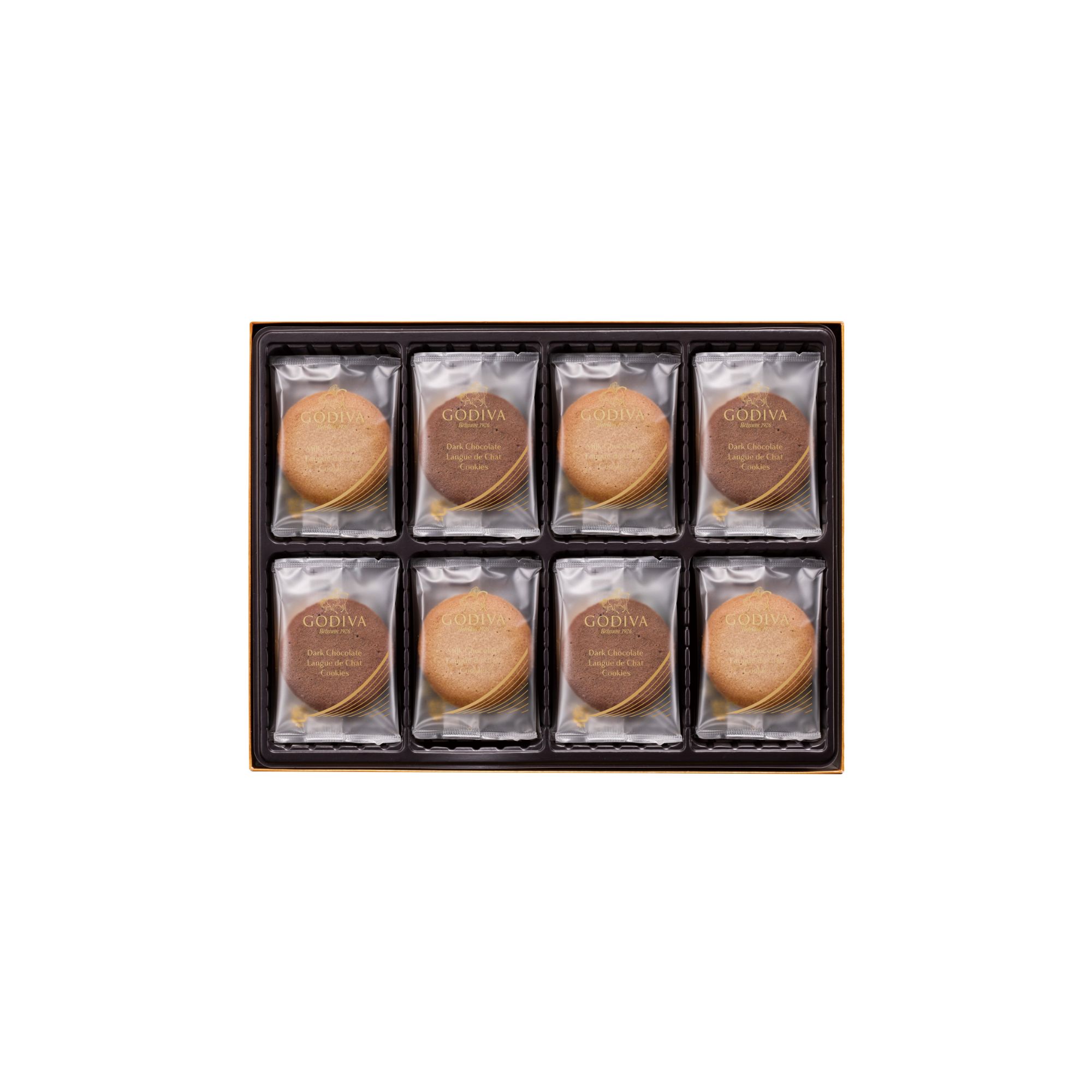 ラングドシャクッキーアソートメント (30枚入) 【結婚式　ギフト　食品　引き菓子　洋菓子】