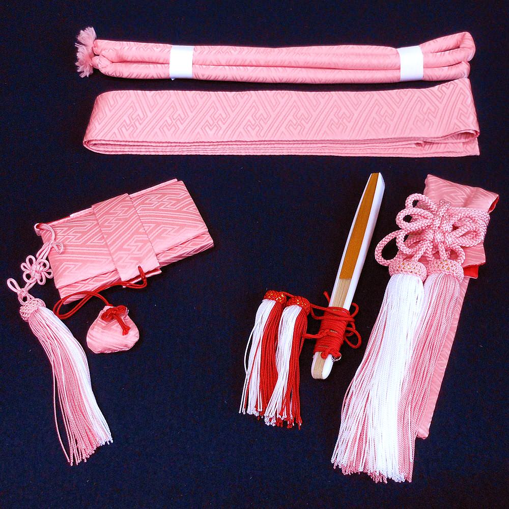 小物6点セット 薄ピンク 和装小物 ウェディングオンラインショップ Cordy コーディ