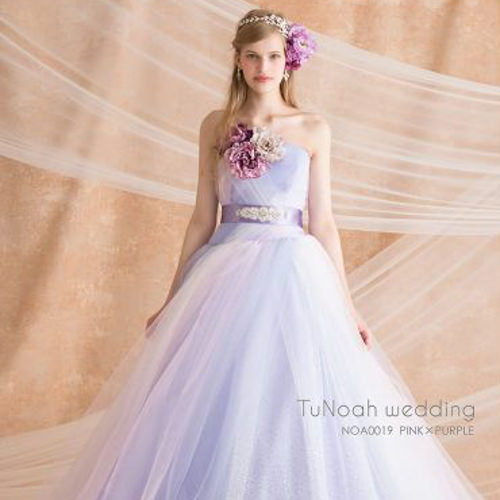 カラードレス 【結婚式 カラードレス オーダーメイド】 | ドレス 