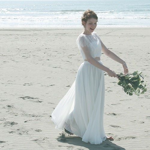 Garden of Grace|ドレス|結婚式準備サイトCORDY