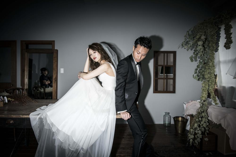 【フォトウェディング】香川県　　　洋装1着フォトプラン　【結婚式　写真　フォト　撮影】