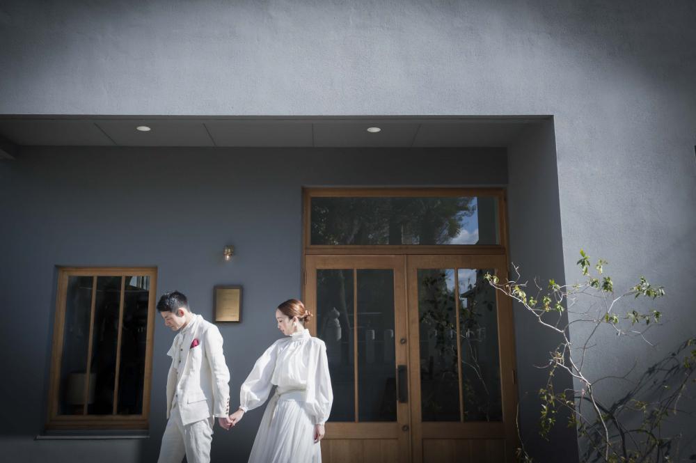 【フォトウェディング】香川県　　　洋装1着フォトプラン　【結婚式　写真　フォト　撮影】