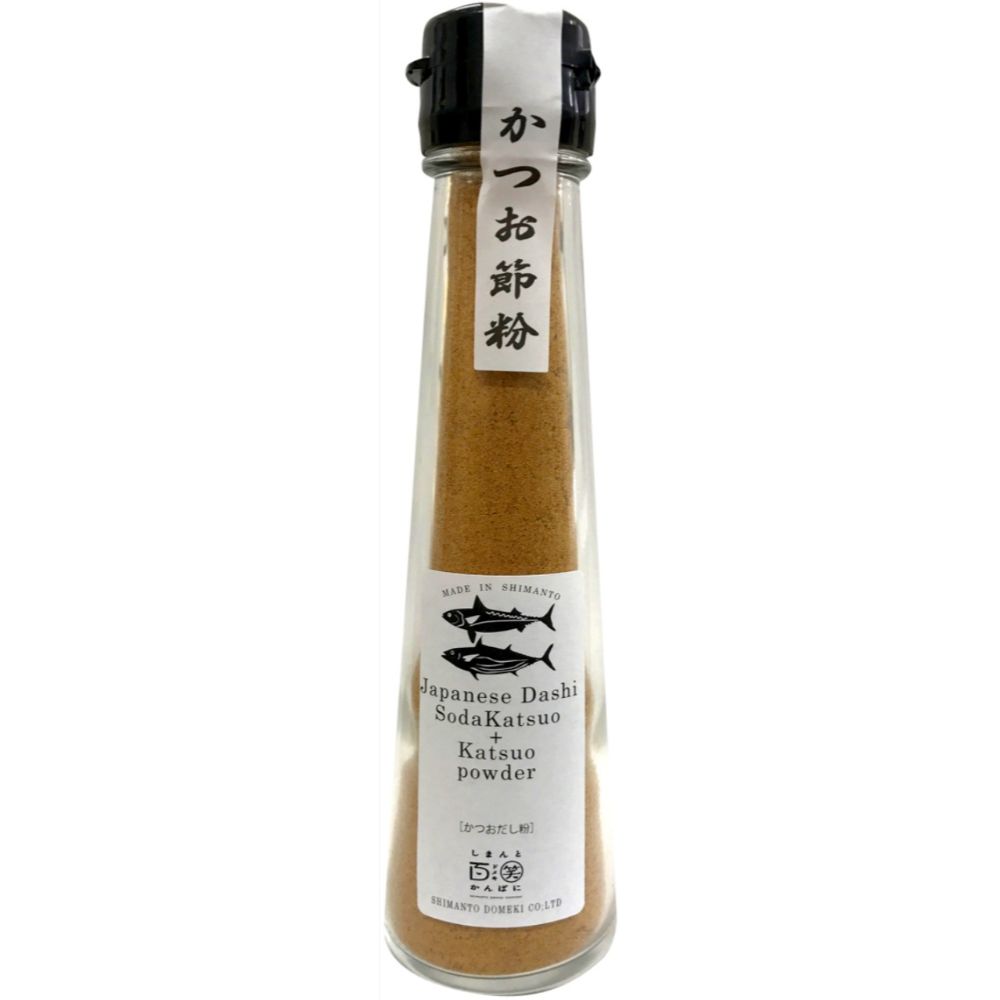 Japanese Dashi Katsuoflavor Powder