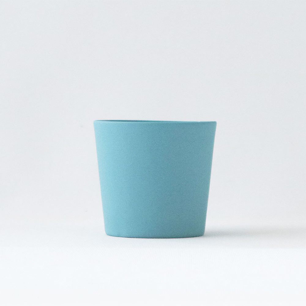 TUMBLER S / turquoise　【結婚式　ギフト　引き出物　食器類】
