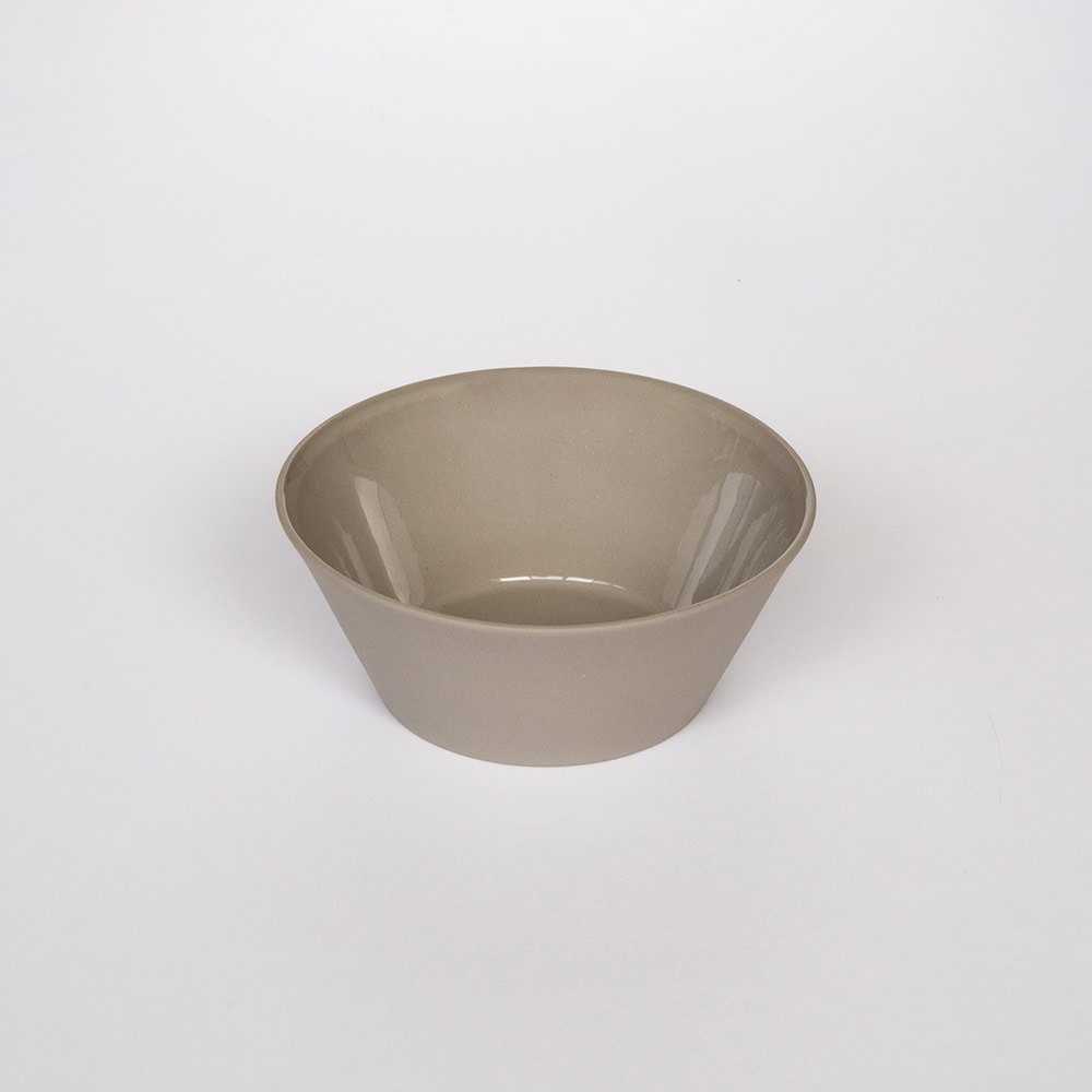 BOWL 150 / gray　【結婚式　ギフト　引き出物　食器類】