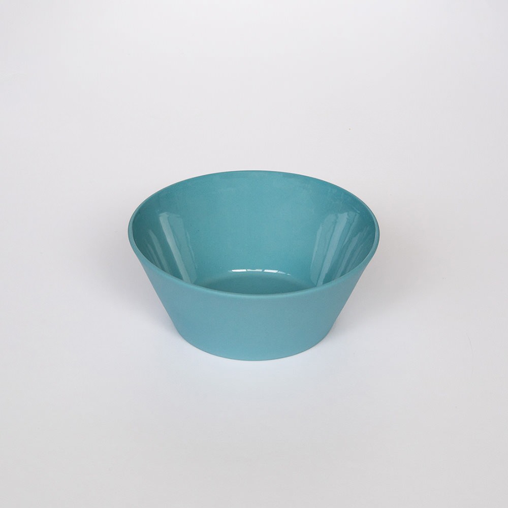 BOWL 150 / turquoise　【結婚式　ギフト　引き出物　食器類】