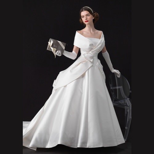 EMarie Wedding Dress Salon|ドレス｜結婚式準備アプリCORDY（コーディ）