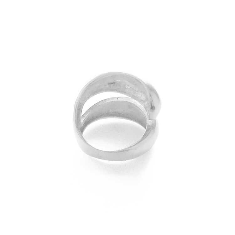 Silver-R22901　【結婚式　指輪　ファッションリング】