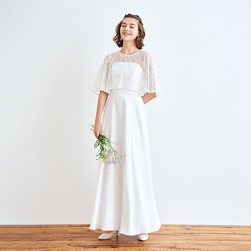 AIMER|ウェディングドレス|結婚式準備サイトCORDY