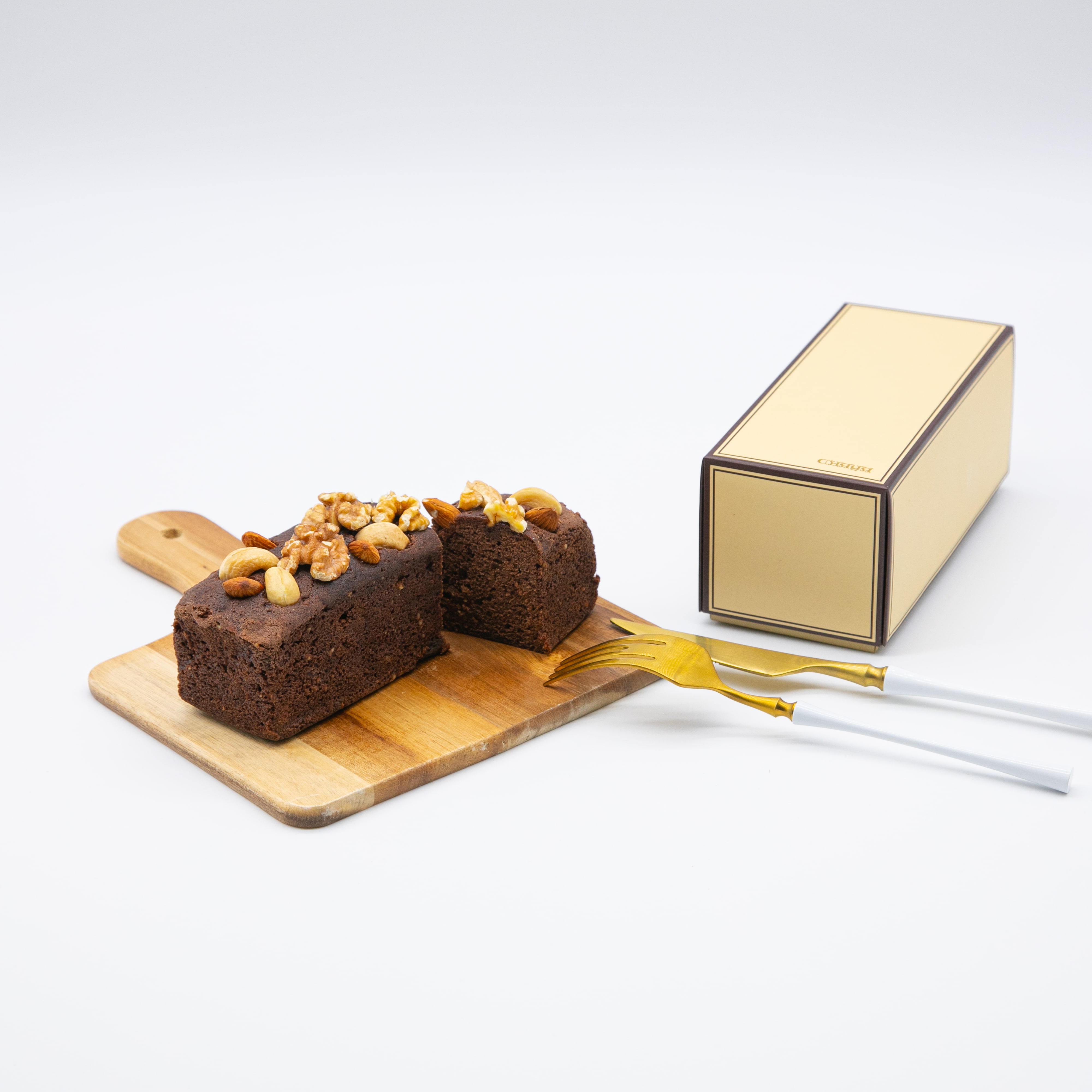 チョコレートケーキ　1本 【結婚式　ギフト　食品　引き菓子　洋菓子】