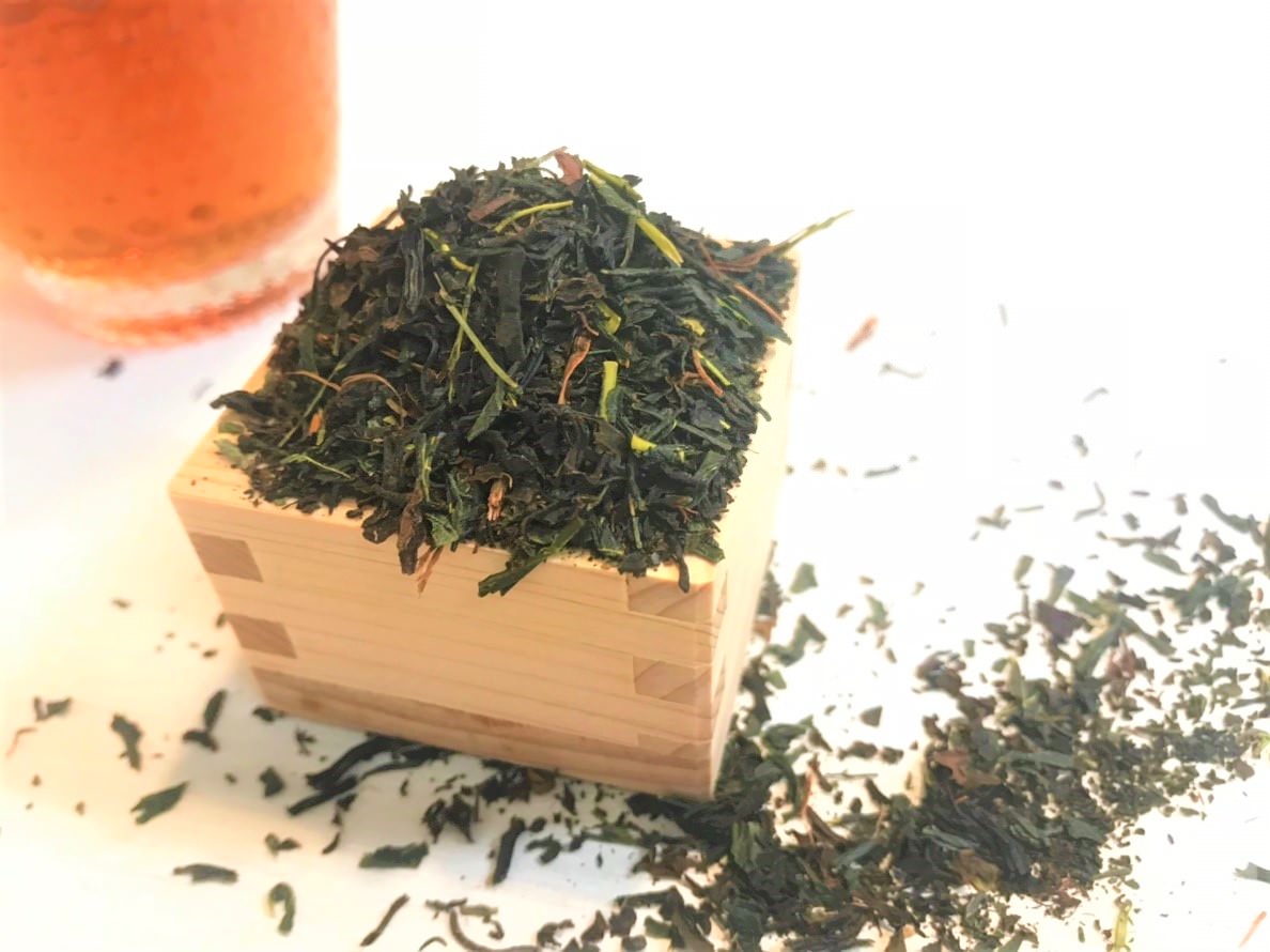 桑の和紅茶(リーフ30g)　【結婚式　ギフト　縁起物　紅茶】