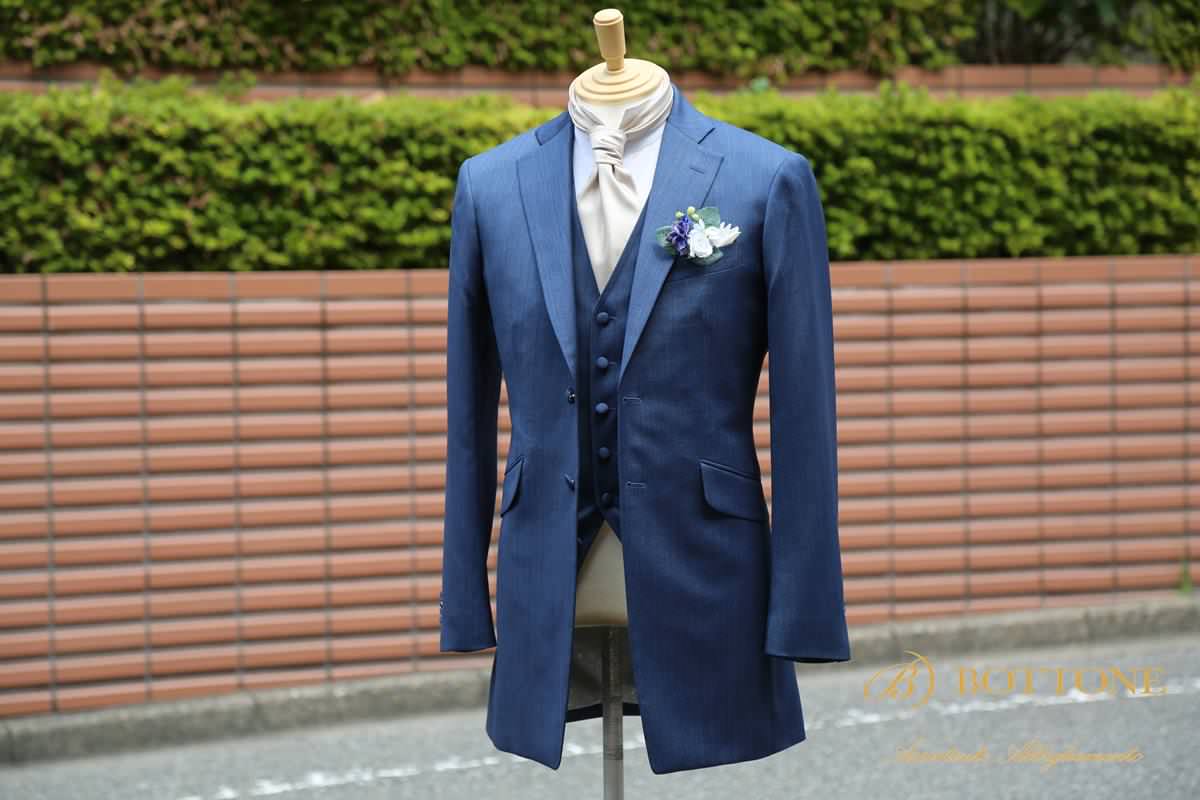 フォーマル フロックコート【結婚式】 | タキシード・スーツ 